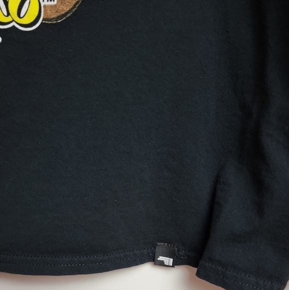 MetaZoo Dim Mak Black Sam Sinclair Graphic Tshirt Men's XL - Picture 5 of 7